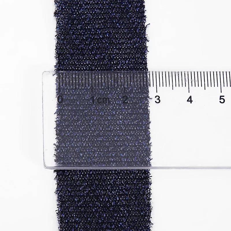 Mesh Glittery Yarn For Knitting Mesh Glittery Yarn For Knitting